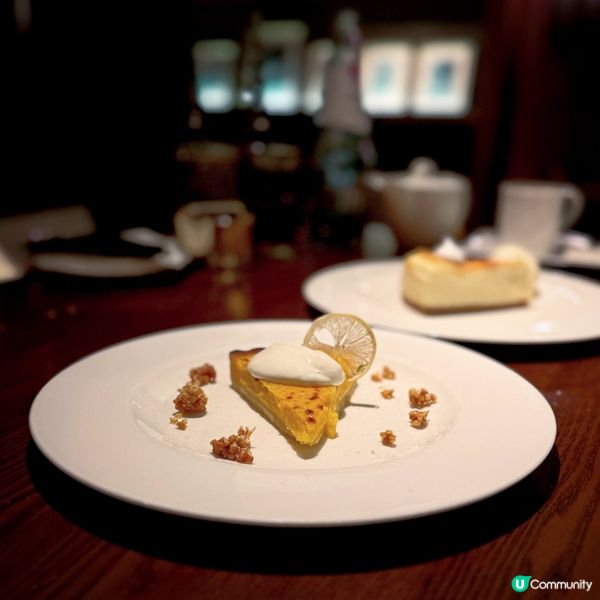 細味桌上鑽石@Theo Mistral