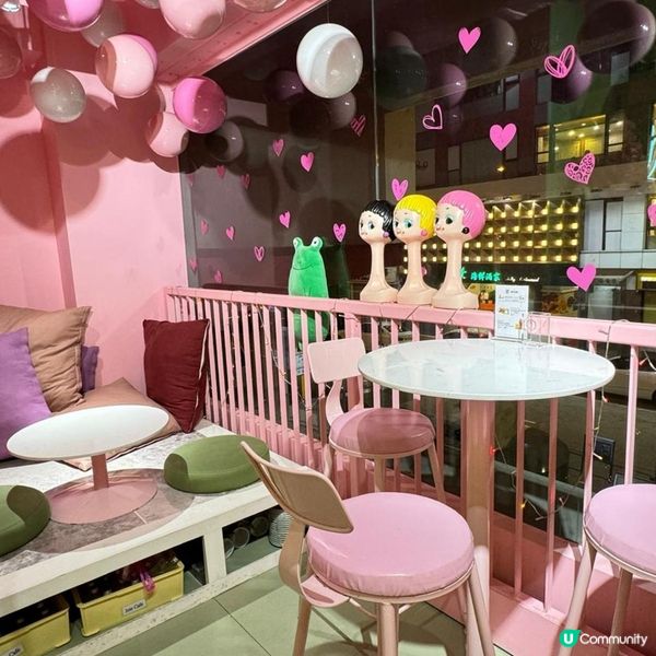 「樹蛙餐廳🐸大滿足全日早餐HK$128」