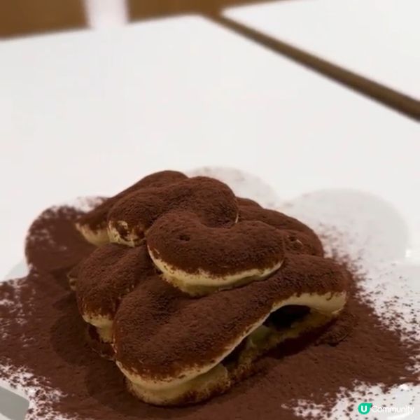 旺角特色日式煎茶！🍵