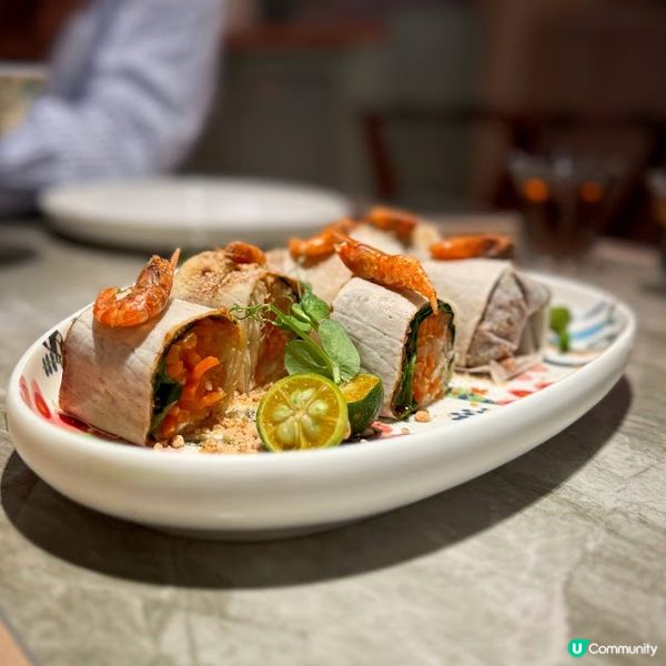 娘惹新滋味@Auntie MALAY