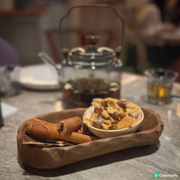 娘惹新滋味@Auntie MALAY