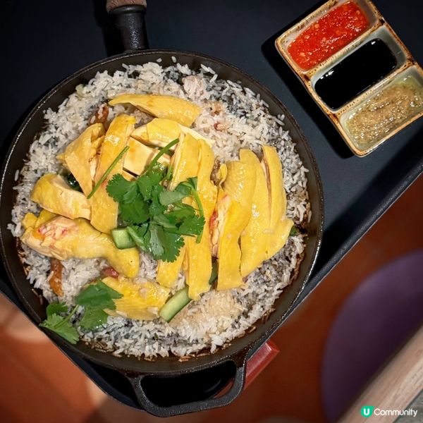 娘惹新滋味@Auntie MALAY