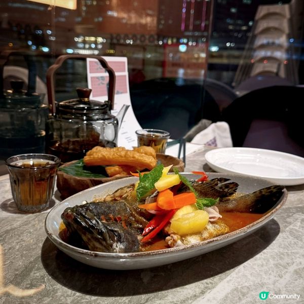 娘惹新滋味@Auntie MALAY