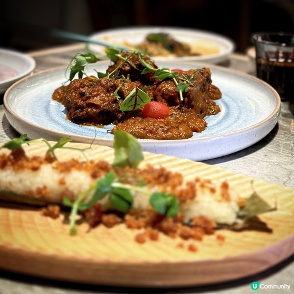 娘惹新滋味@Auntie MALAY