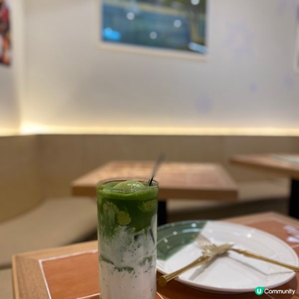 AIRSIDE pet-friendly 餐廳🐶