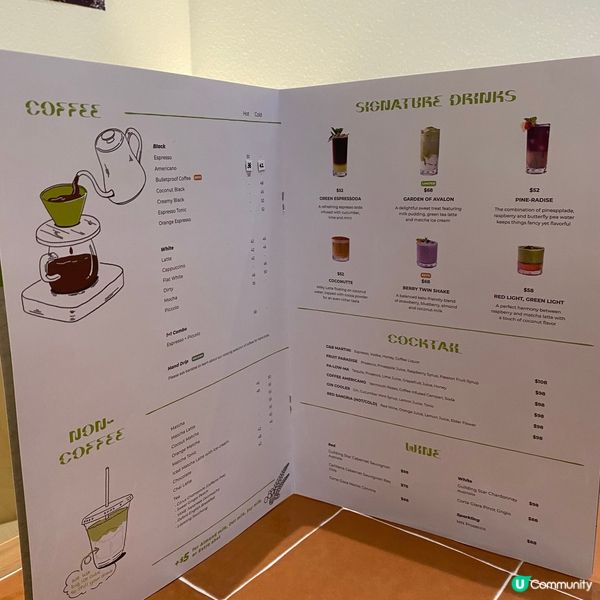 AIRSIDE pet-friendly 餐廳🐶