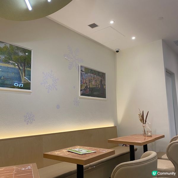 AIRSIDE pet-friendly 餐廳🐶