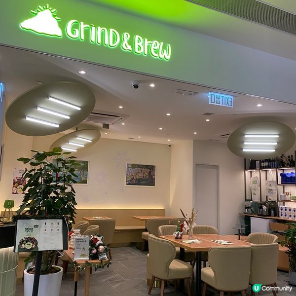 AIRSIDE pet-friendly 餐廳🐶