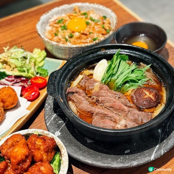 🍣 旺角朗豪坊! 高質日本餐廳