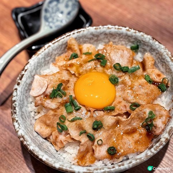 🍣 旺角朗豪坊! 高質日本餐廳