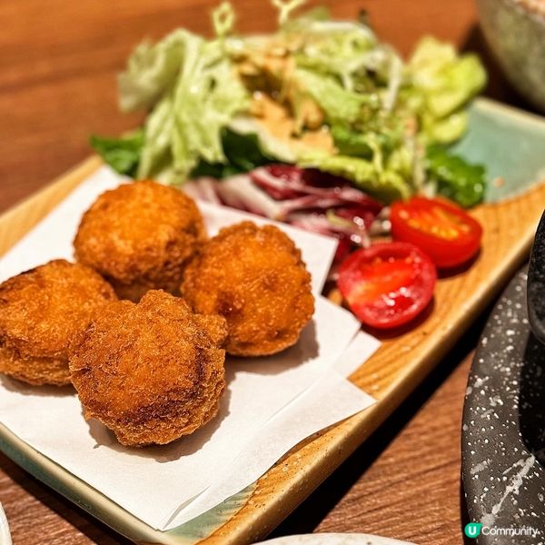 🍣 旺角朗豪坊! 高質日本餐廳