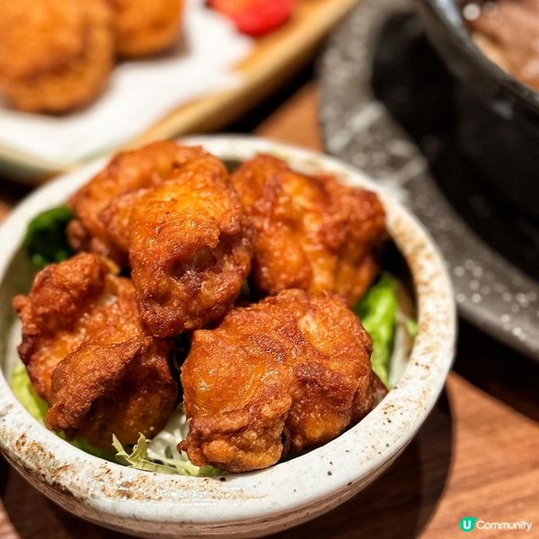 🍣 旺角朗豪坊! 高質日本餐廳