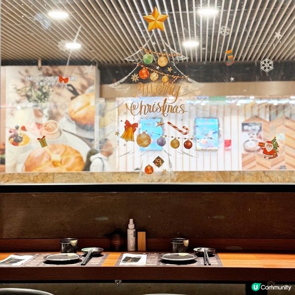 🍣 旺角朗豪坊! 高質日本餐廳