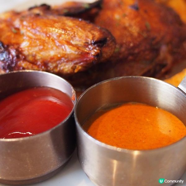 觀塘海濱匯🏙️Flames