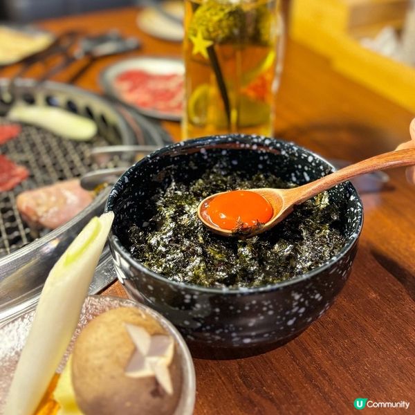 抵食燒肉套餐😋