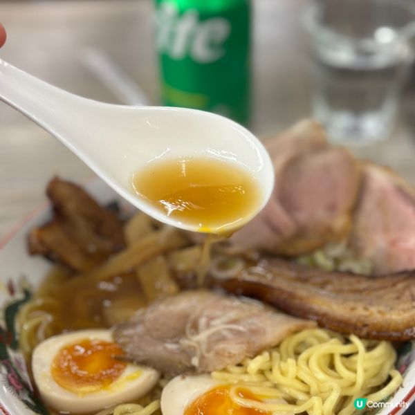 肉食控不能錯過！3倍叉燒鋪滿碗邊