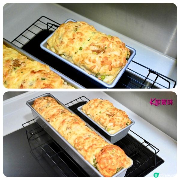 ✨加入乳酪做麵包 超鬆軟 好吃✨