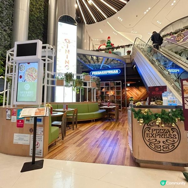 滋味聖誕2人套餐🎄