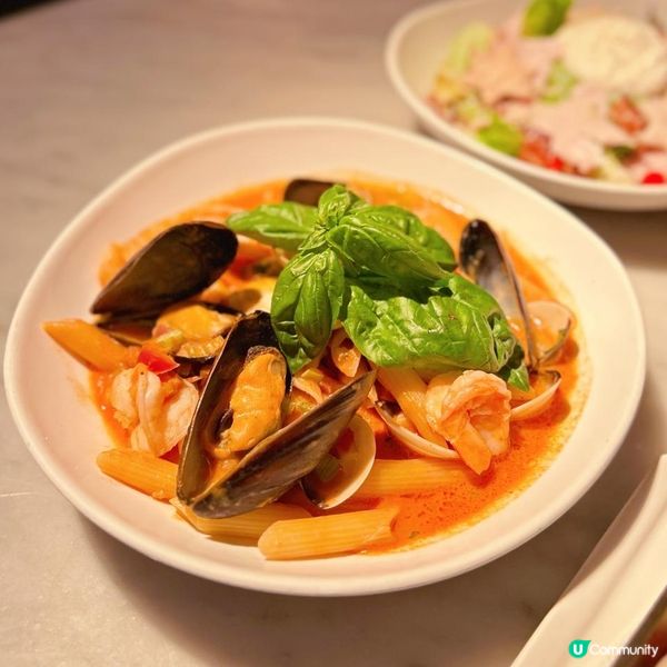 滋味聖誕2人套餐🎄