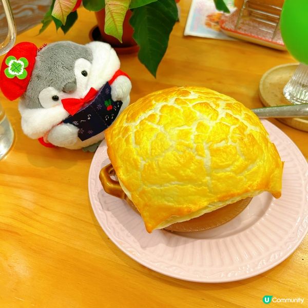 聖誕西餐推薦👍