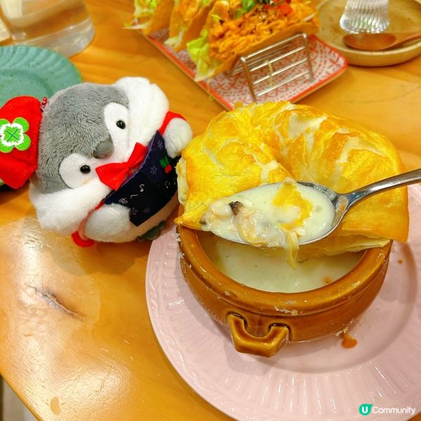 聖誕西餐推薦👍