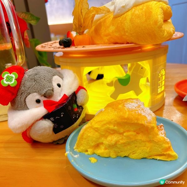 聖誕西餐推薦👍