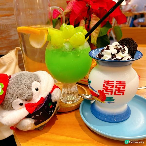 聖誕西餐推薦👍