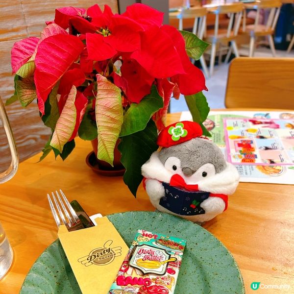 聖誕西餐推薦👍