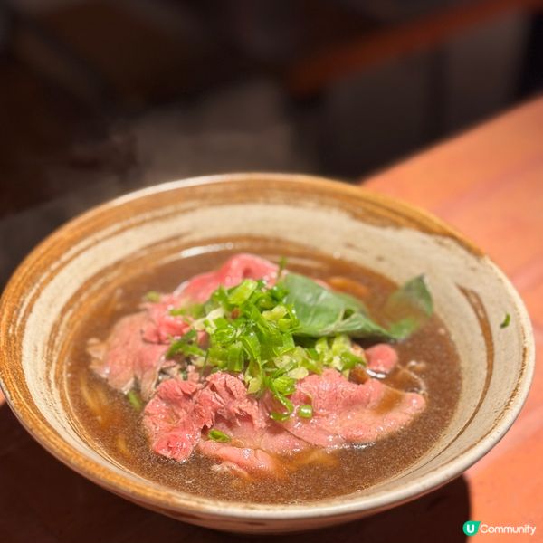 新開Fusion菜FoodHall！佔地超過5000呎