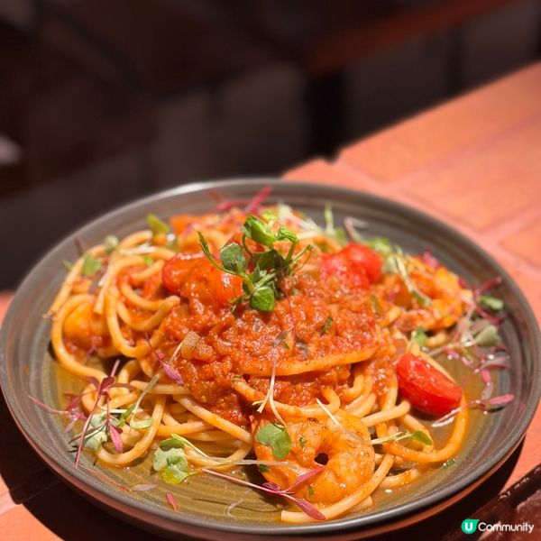 新開Fusion菜FoodHall！佔地超過5000呎