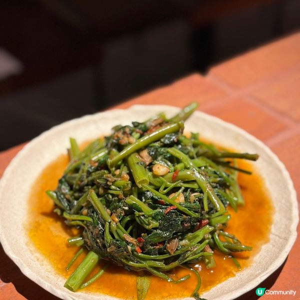 新開Fusion菜FoodHall！佔地超過5000呎