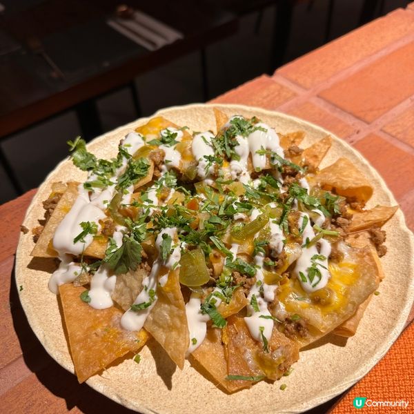 新開Fusion菜FoodHall！佔地超過5000呎