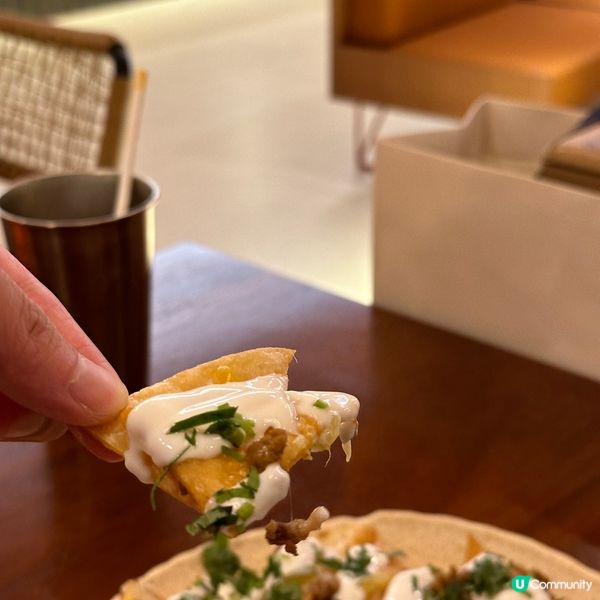 新開Fusion菜FoodHall！佔地超過5000呎