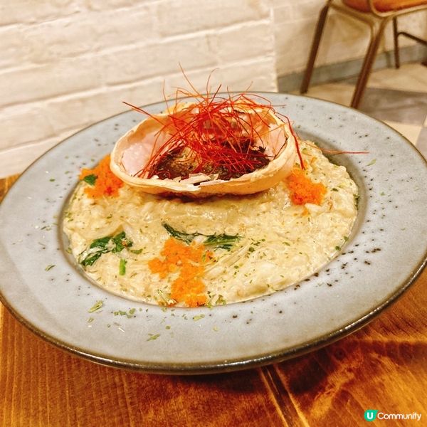 驚喜牛肝菌意粉 Creamy 濃郁好誘人