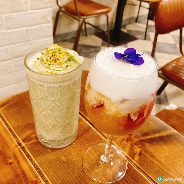 驚喜牛肝菌意粉 Creamy 濃郁好誘人