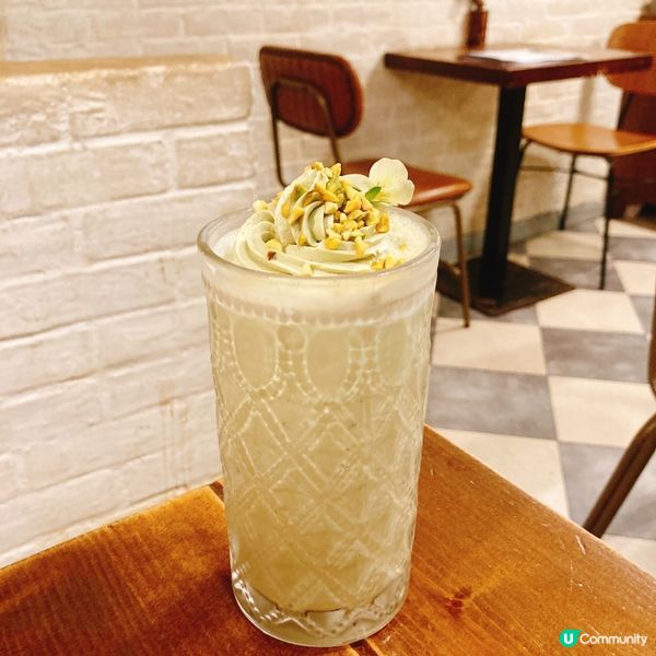 驚喜牛肝菌意粉 Creamy 濃郁好誘人