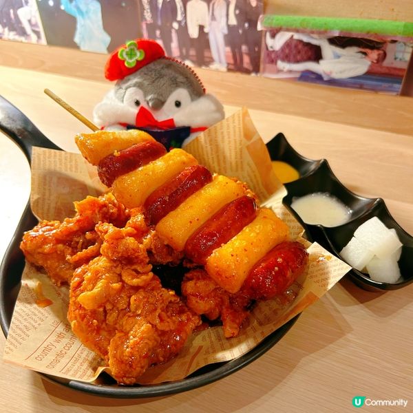 奶昔滋味沒法擋😋