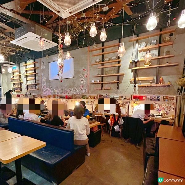 奶昔滋味沒法擋😋