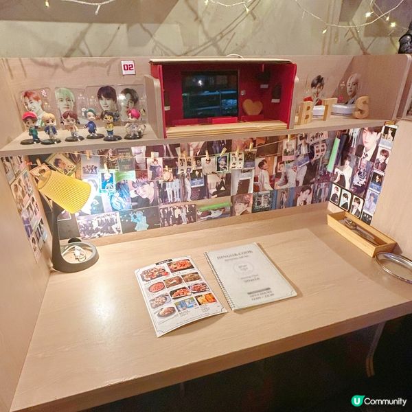 奶昔滋味沒法擋😋