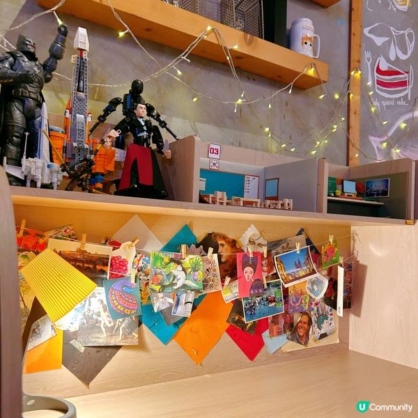 奶昔滋味沒法擋😋