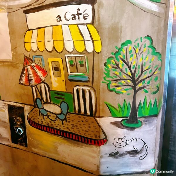 奶昔滋味沒法擋😋