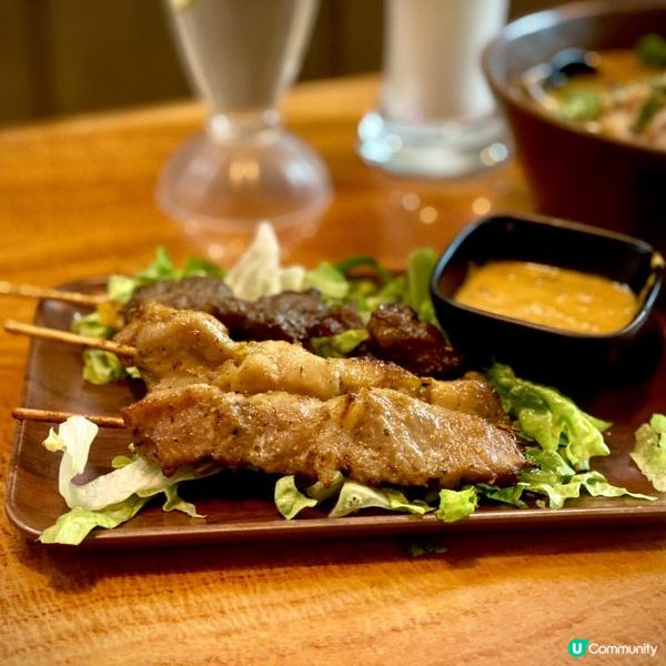 CP值極高的滋味泰菜🤩