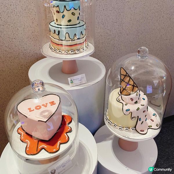 巴斯克滋味香濃 毛巾捲幸福無窮