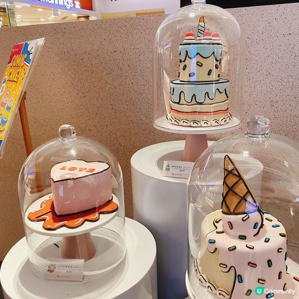 巴斯克滋味香濃 毛巾捲幸福無窮