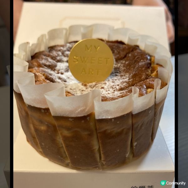 巴斯克滋味香濃 毛巾捲幸福無窮