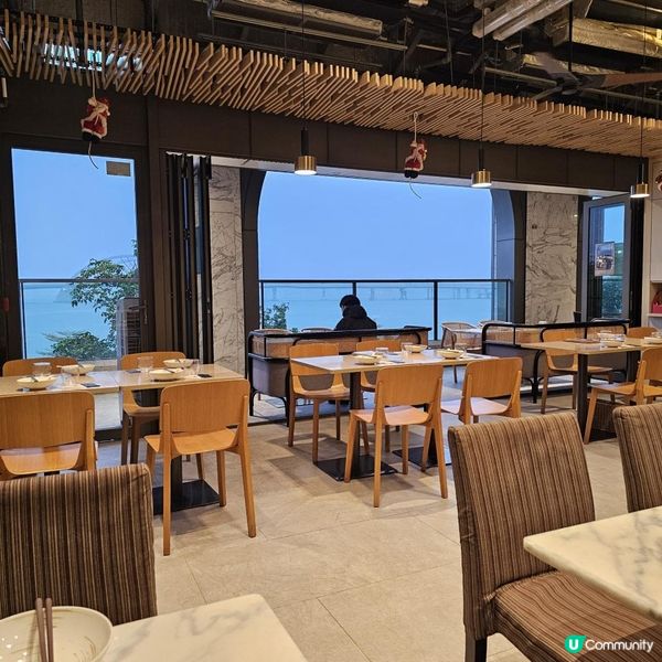 得閒飲茶🫖好地方👍