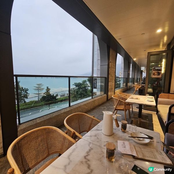 得閒飲茶🫖好地方👍