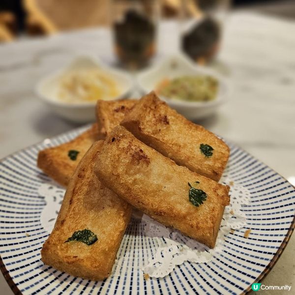 得閒飲茶🫖好地方👍