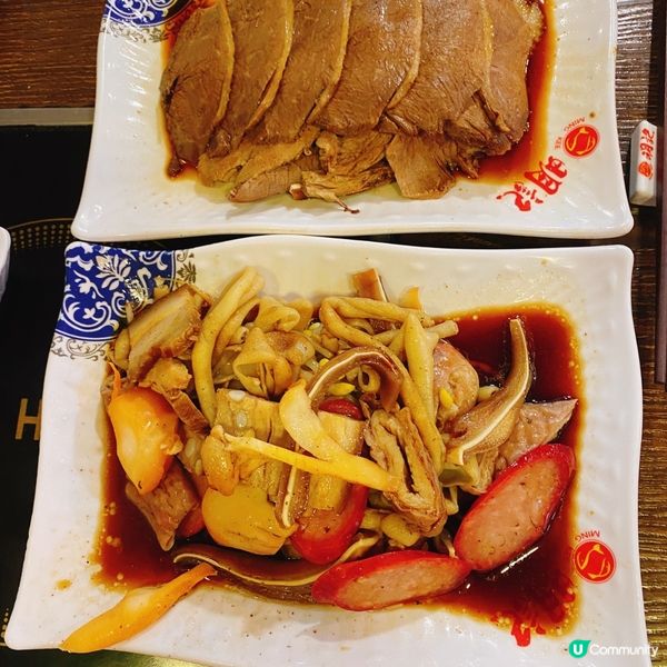 潮洲打冷聚腳點 首選旺角旗艦店