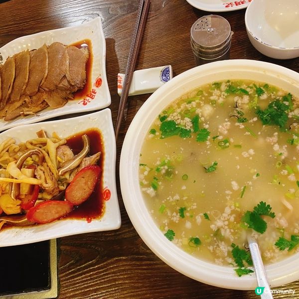 潮洲打冷聚腳點 首選旺角旗艦店